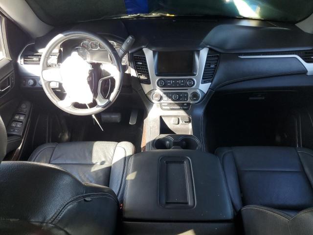 2016 GMC YUKON SLE #3293439430