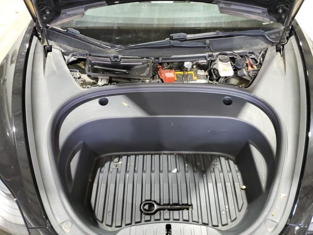 2022 TESLA MODEL 3 - 5YJ3E1EC2NF103923