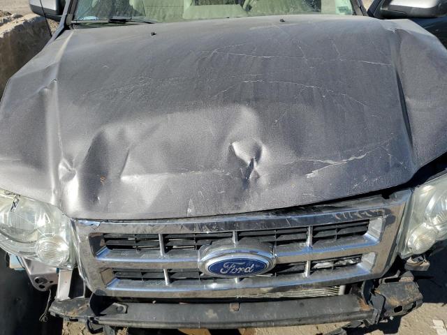 2012 FORD ESCAPE LIM #3293742926