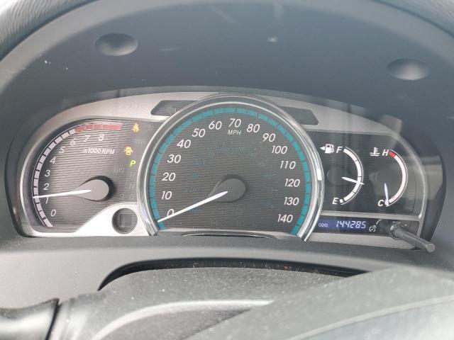 2013 TOYOTA VENZA LE #3278606977