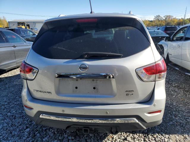 2014 NISSAN PATHFINDER #3283805415