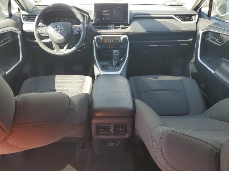 2024 TOYOTA RAV4 LE - 2T3H1RFV7RW364786