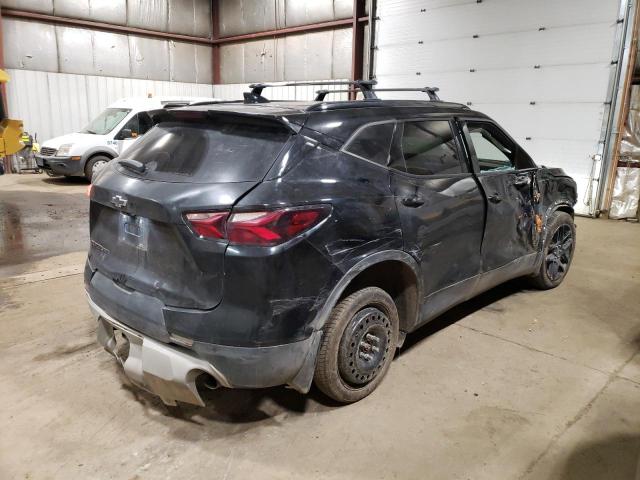 2022 CHEVROLET BLAZER 3LT #3284338018