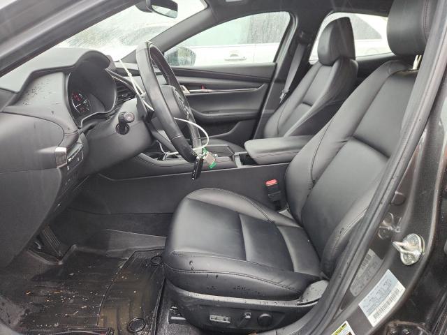 2021 MAZDA 3 - JM1BPBJYXM1335349