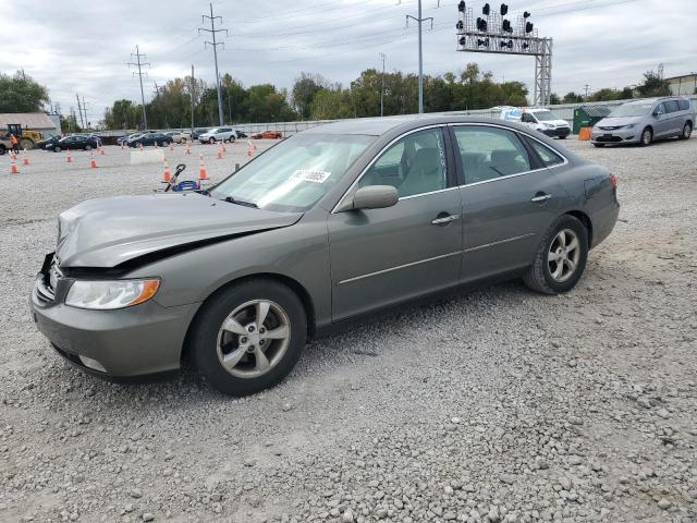HYUNDAI AZERA GLS