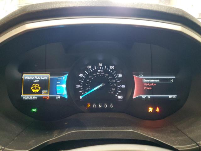 2019 FORD EDGE SEL - 2FMPK4J97KBB74545