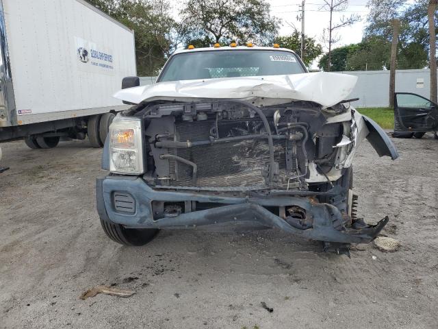 2016 FORD F550 SUPER #3285422840