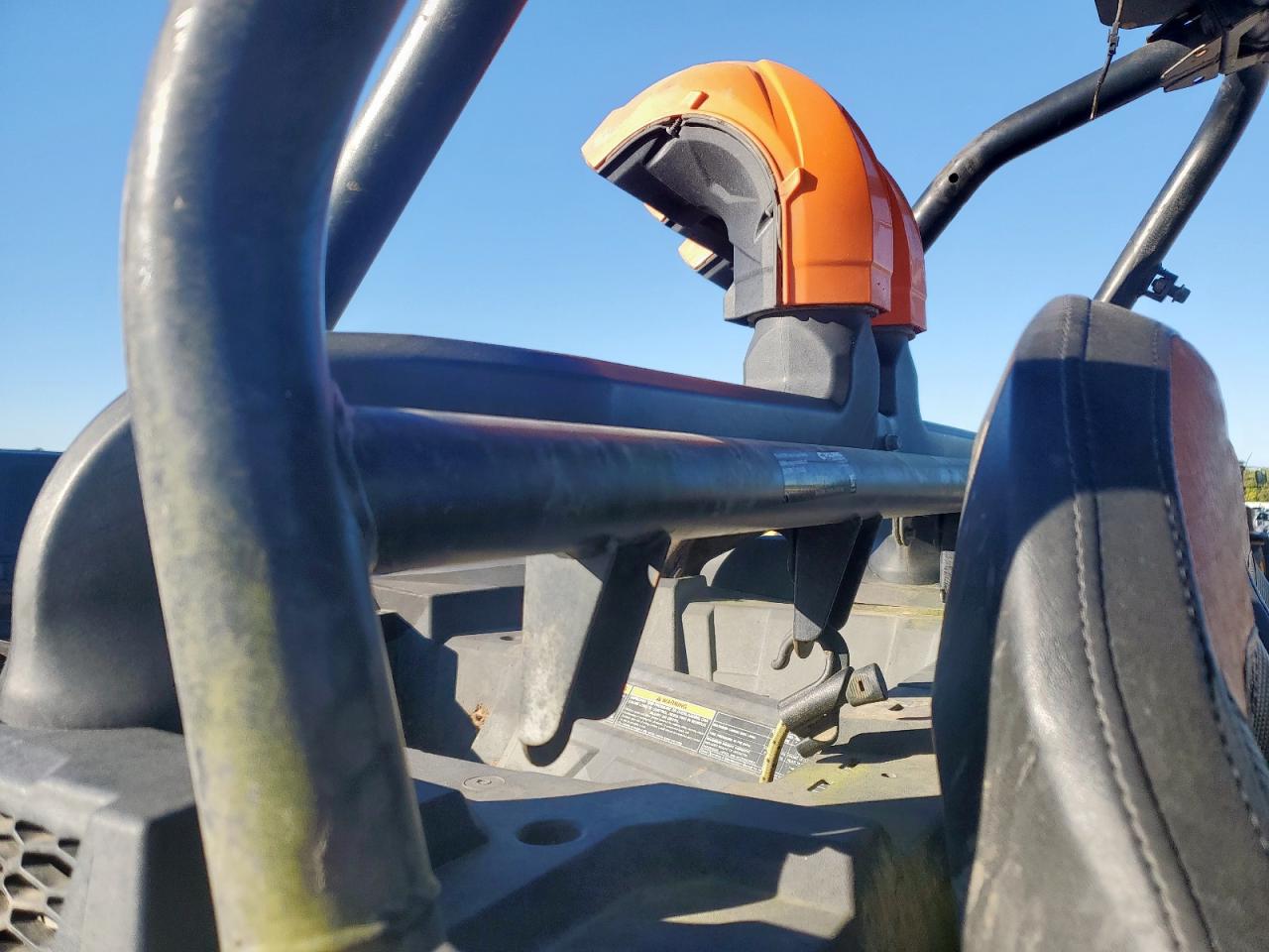 Lot #3279798310 2019 POLA RZR XP 1000