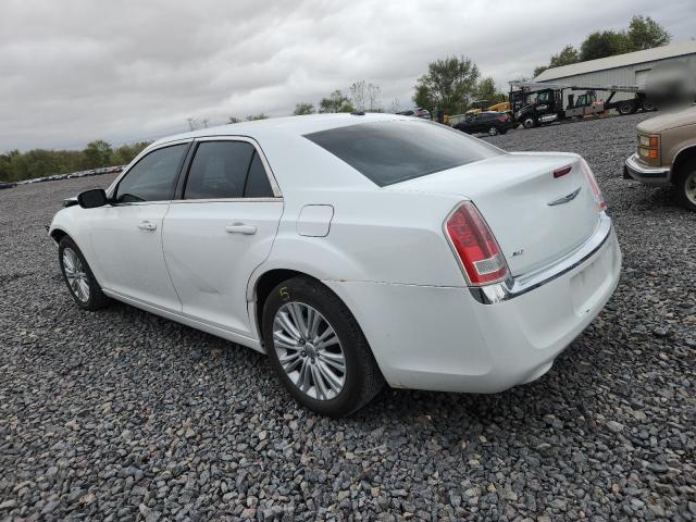 2013 CHRYSLER 300 #3291348143