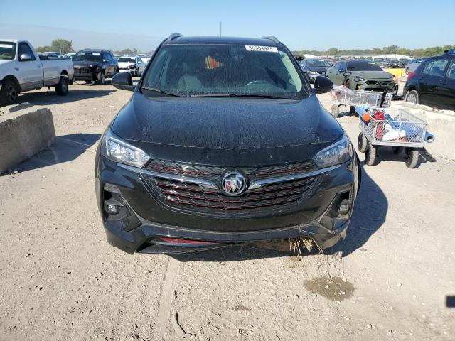2023 BUICK ENCORE GX SELECT #3289033862