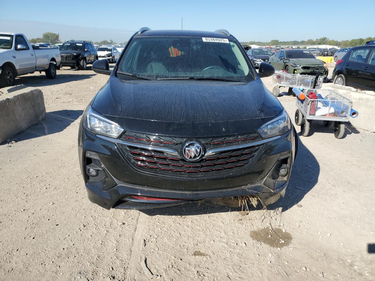 BUICK ENCORE SELECT
