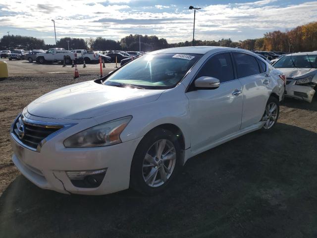 2013 NISSAN ALTIMA 2.5 - 1N4AL3AP6DN443888
