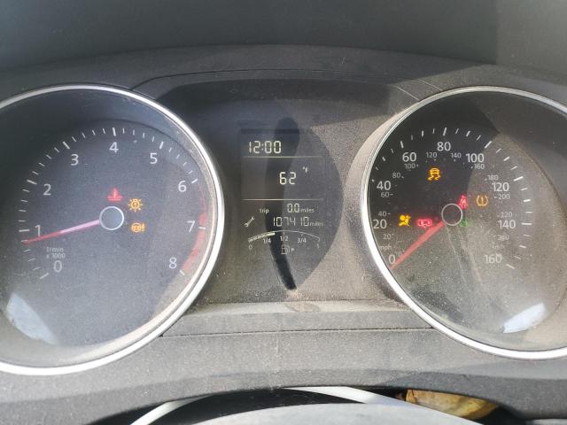 2016 VOLKSWAGEN JETTA S #3293481415