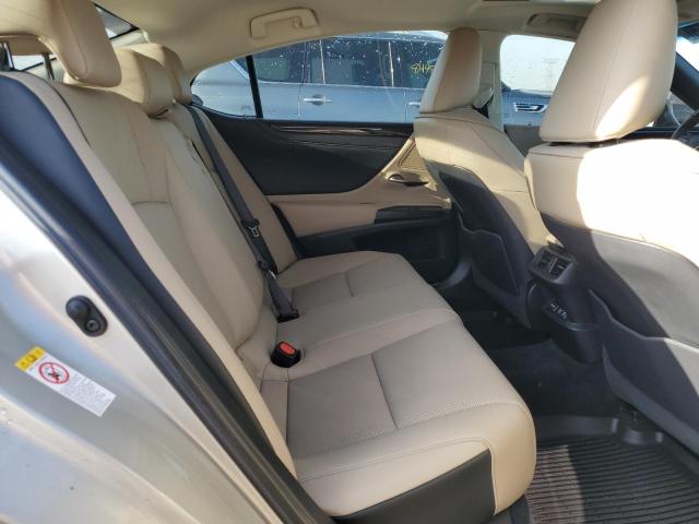 2019 LEXUS ES 350 - 58ABZ1B15KU022036