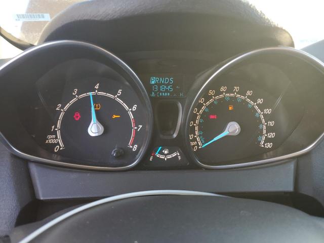 2016 FORD FIESTA SE - 3FADP4BJ3GM158100