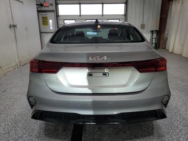 2024 KIA FORTE LX - 3KPF24AD6RE738578