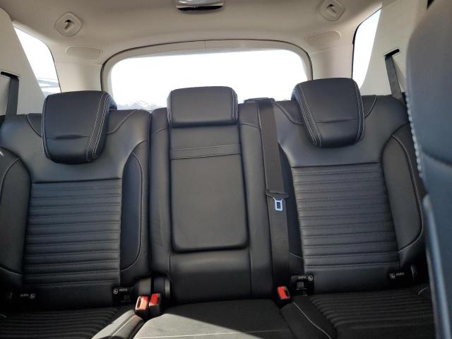 2018 MERCEDES-BENZ GLE 43 AMG - 4JGDA6EB0JB166158