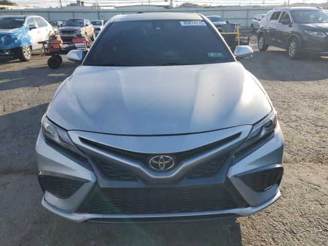 2022 TOYOTA CAMRY XSE - 4T1K61AK5NU013156