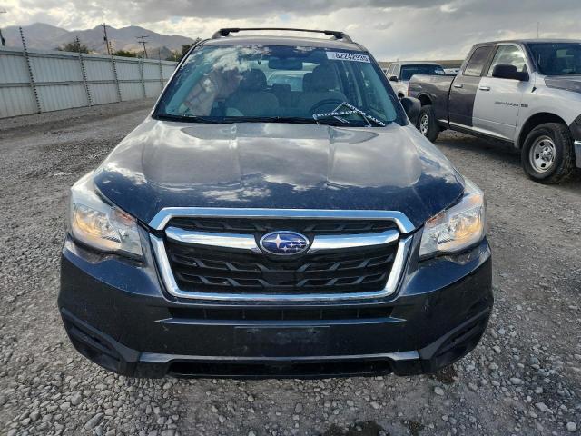 2018 SUBARU FORESTER 2 - JF2SJABC6JH495800