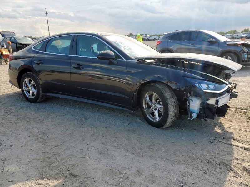 2021 HYUNDAI SONATA SE - 5NPEG4JA9MH128326