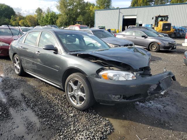 2016 CHEVROLET IMPALA LIM 2G1WC5E38G1180739