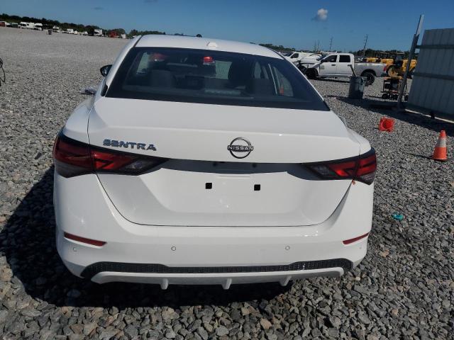 2025 NISSAN SENTRA SV 3N1AB8CV4SY294387