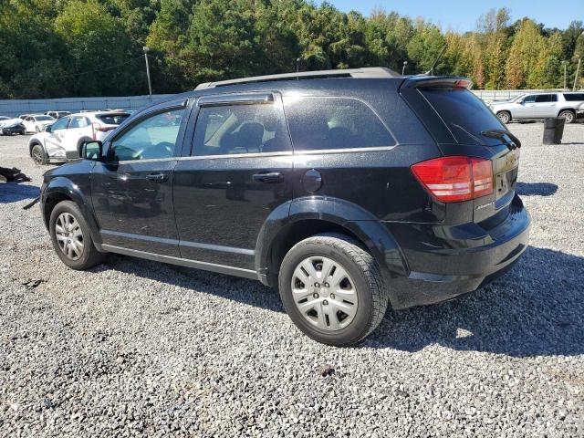 2016 DODGE JOURNEY SE - 3C4PDCAB0GT245608