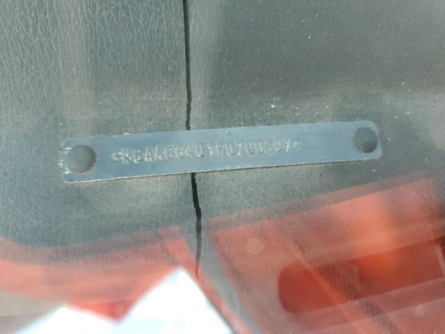 1985 BMW 325 E AUTO #3305425436