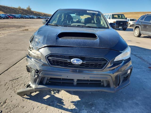 2019 SUBARU WRX #3290639813