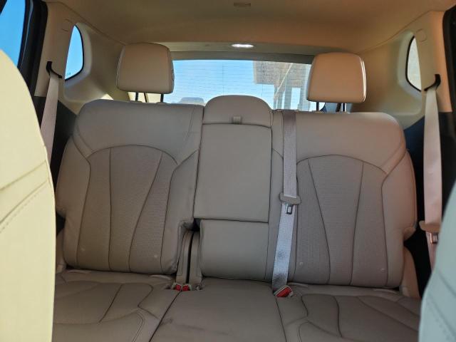 2017 BUICK ENVISION E #3286691292