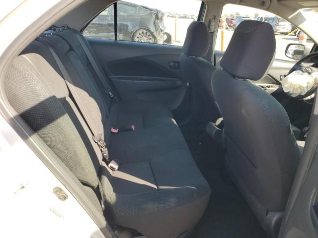 2012 TOYOTA YARIS - JTDBT4K33CL018669