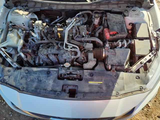 2021 NISSAN ALTIMA SL #3291363133