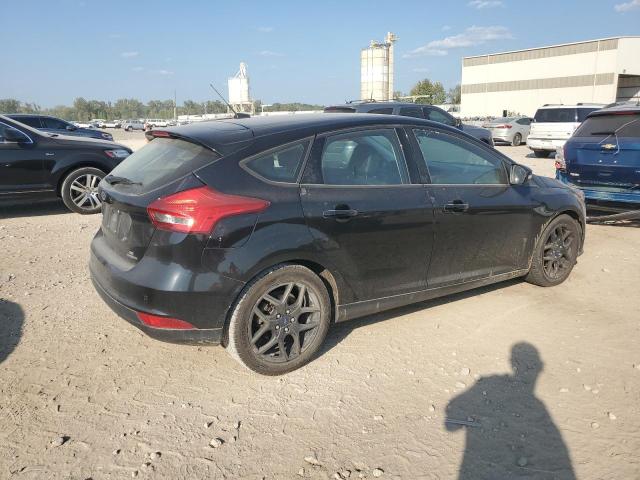 2016 FORD FOCUS SE - 1FADP3K26GL395295