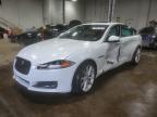 2015 JAGUAR XF 3.0 SPO #3315883090