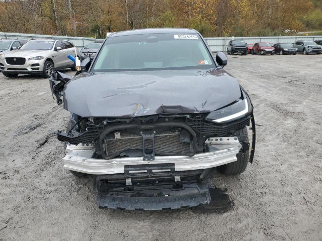 2025 HONDA HR-V LX #3292353311