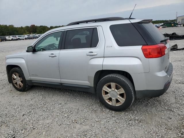 2010 GMC TERRAIN SL - 2CTALDEW5A6259306