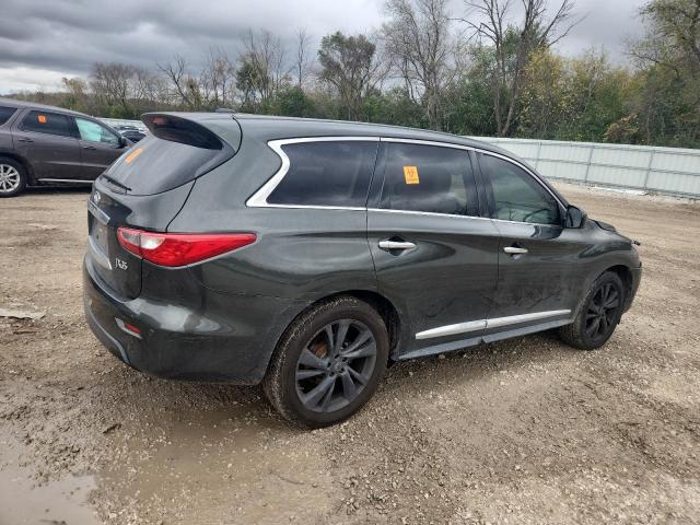 2013 INFINITI JX35 - 5N1AL0MM9DC308356