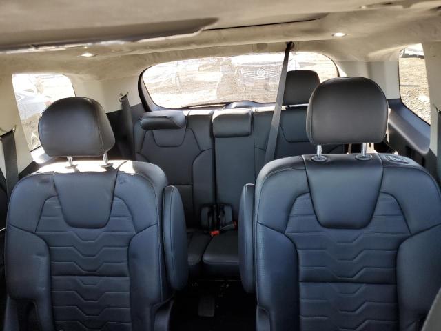 2020 KIA TELLURIDE - 5XYP5DHC3LG060200