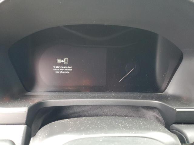 2025 HONDA PILOT SPOR #3291483922