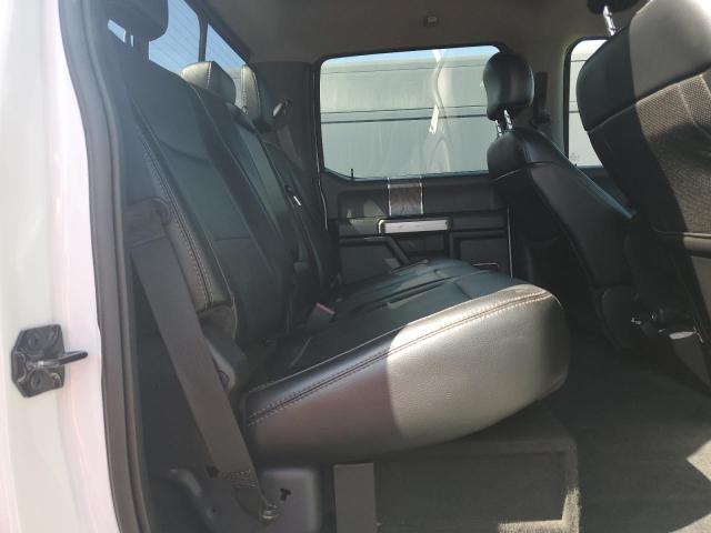2017 FORD F250 SUPER #3304859541