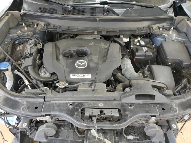 2021 MAZDA CX-9 GRAND JM3TCBDY1M0521791