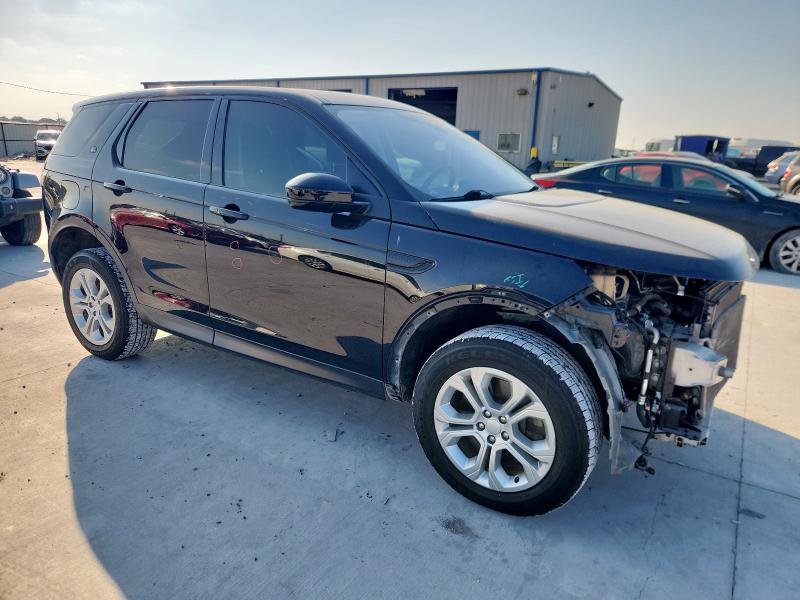 2020 LAND ROVER DISCOVERY SPORT SALCK2FX0LH874726