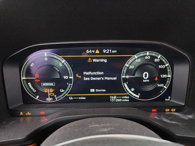 2023 MITSUBISHI OUTLANDER JA4T5VA98PZ016889