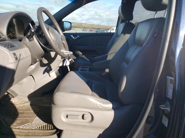 2008 HONDA ODYSSEY EX #3286503146