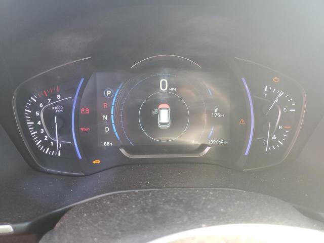 2020 HYUNDAI SANTA FE S #3279648922