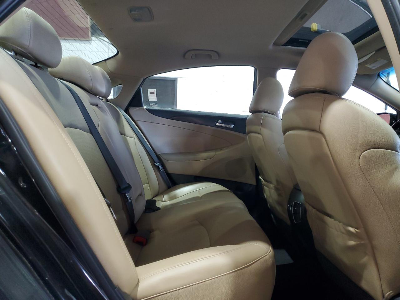 Lot #3316716399 2014 HYUNDAI SONATA SE