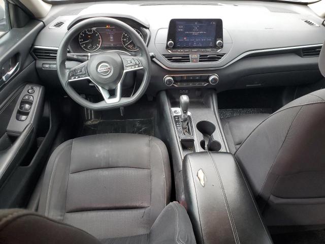 2019 NISSAN ALTIMA S 1N4BL4BV6KC112163