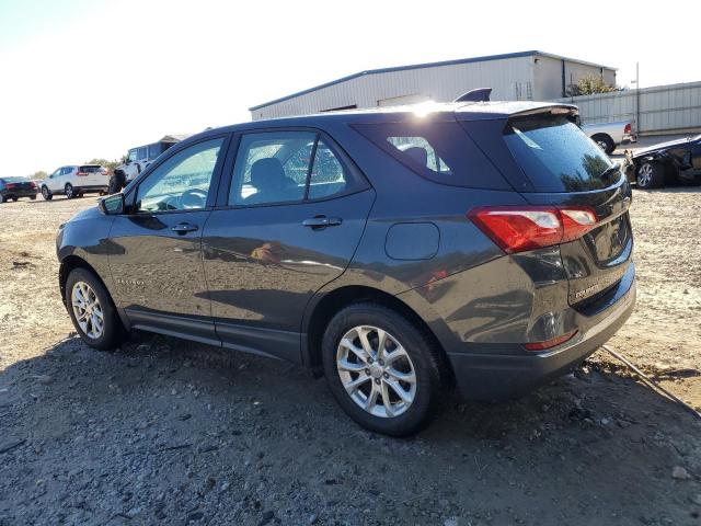 2018 CHEVROLET EQUINOX LS - 2GNAXHEV8J6127114