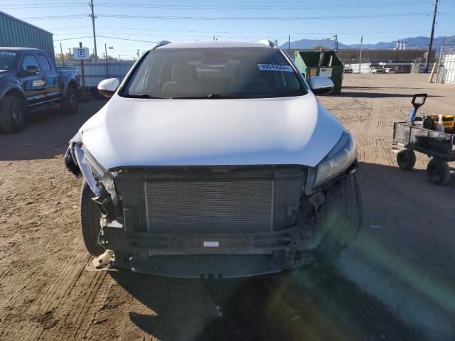 2016 KIA SORENTO LX - 5XYPGDA55GG179880