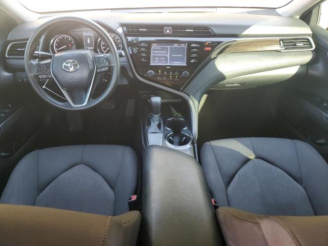 2020 TOYOTA CAMRY LE 4T1C11AK1LU330609